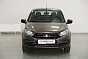 Lada (ВАЗ) Granta Standard, 2019 года, пробег 95000 км