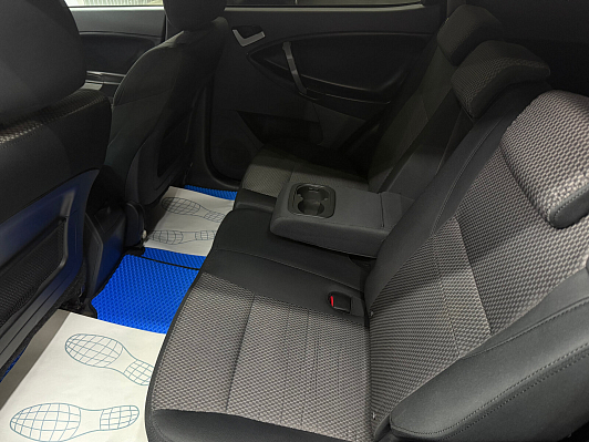 Geely Emgrand X7 Comfort, 2014 года, пробег 124155 км