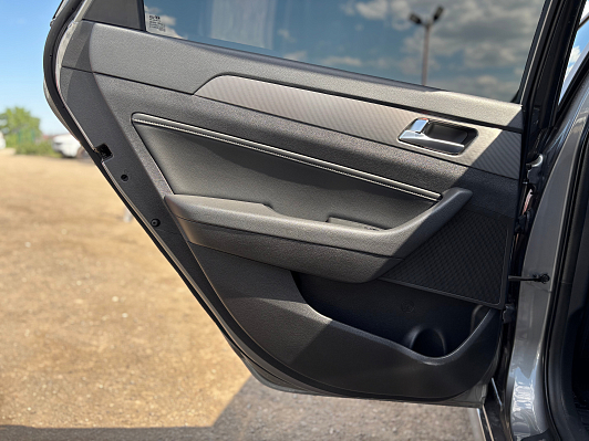 Hyundai Sonata Primary, 2018 года, пробег 130400 км