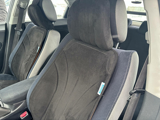 Honda Civic, 2008 года, пробег 216974 км