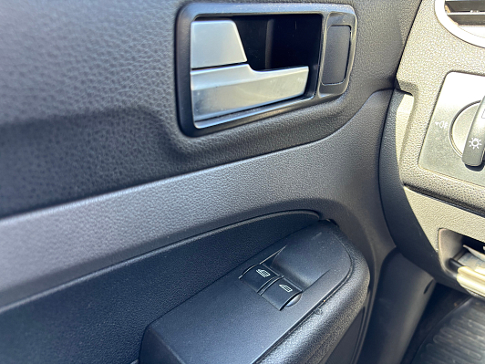 Ford Focus Comfort, 2006 года, пробег 238241 км