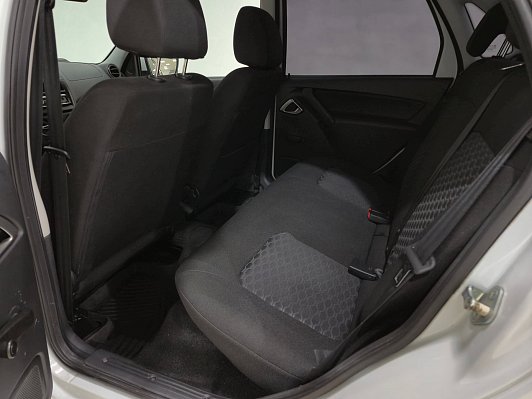 Lada (ВАЗ) Granta Standard, 2023 года, пробег 42849 км