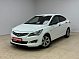 Hyundai Solaris Comfort, 2015 года, пробег 97091 км