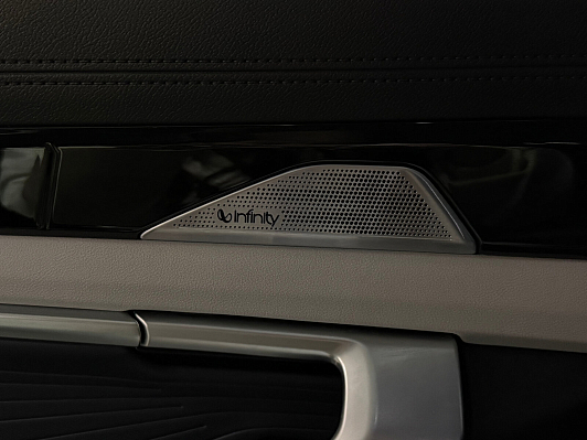 Geely Atlas Flagship, 2024 года, пробег 35500 км