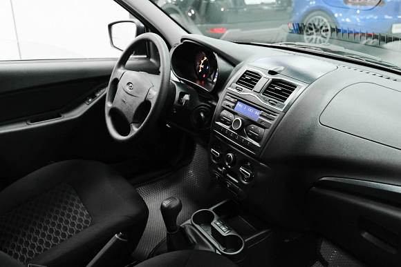 Lada (ВАЗ) Granta Classic Optima, 2024 года, пробег 4015 км