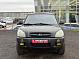 Hyundai Tucson, 2006 года, пробег 337202 км