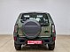 Lada (ВАЗ) Niva Travel Classic, 2021 года, пробег 73962 км