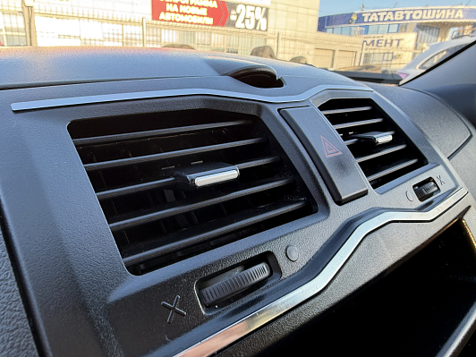 Lada (ВАЗ) Granta Classic, 2020 года, пробег 59000 км