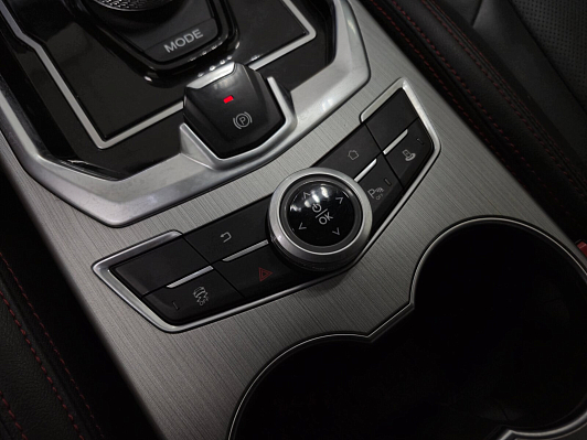 SWM G01F Smart 3, 2023 года, пробег 24826 км