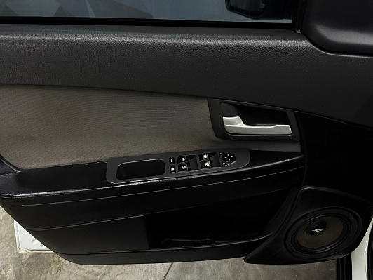 Lada (ВАЗ) Priora, 2012 года, пробег 246167 км