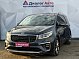 Kia Carnival, 2018 года, пробег 212320 км