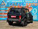 Lada (ВАЗ) 2121 (4x4) Standard Image, 2019 года, пробег 37000 км
