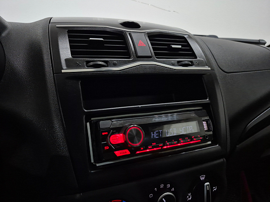 Lada (ВАЗ) Granta Classic Optima, 2022 года, пробег 84731 км