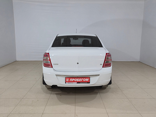 Ravon R4 Optimum, 2019 года, пробег 146503 км