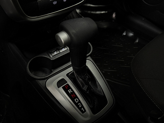 Lada (ВАЗ) Granta Luxe, 2021 года, пробег 79000 км