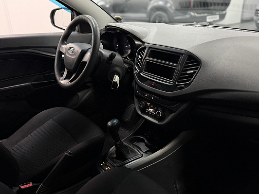 Lada (ВАЗ) Vesta Classic Start, 2016 года, пробег 241000 км