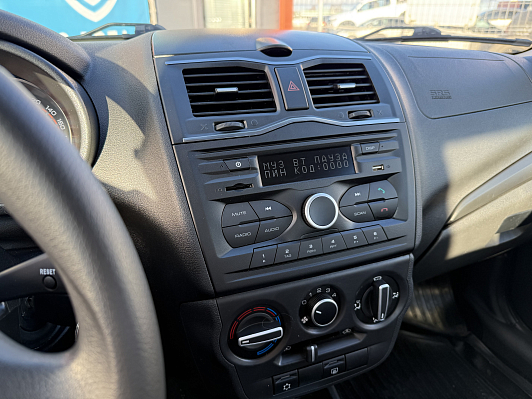 Lada (ВАЗ) Granta Comfort Учебная, 2020 года, пробег 39003 км