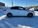 Kia Rio Luxe, 2016 года, пробег 159214 км