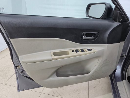 FAW Besturn B50 Deluxe, 2012 года, пробег 62475 км