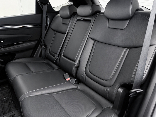 Hyundai Tucson High-Tech, 2024 года, пробег 38625 км