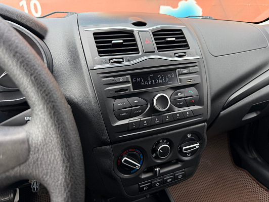 Lada (ВАЗ) Granta Comfort Light, 2022 года, пробег 50000 км