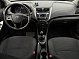 Hyundai Solaris Comfort, 2016 года, пробег 206534 км