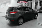 Ford Kuga Titanium, 2016 года, пробег 140792 км