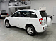 Chery Tiggo (T11) Comfort, 2015 года, пробег 87772 км