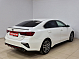 Kia Cerato GT Line+, 2021 года, пробег 73049 км