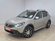 Renault Sandero, 2014 года, пробег 157912 км