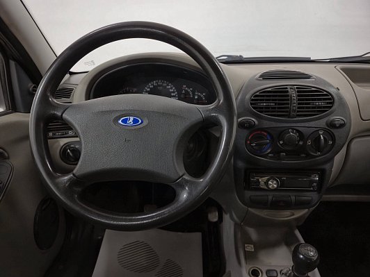 Lada (ВАЗ) Kalina, 2010 года, пробег 239284 км