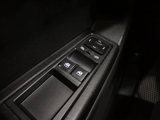 Lada (ВАЗ) Vesta Luxe EnjoY Pro, 2016 года, пробег 154030 км