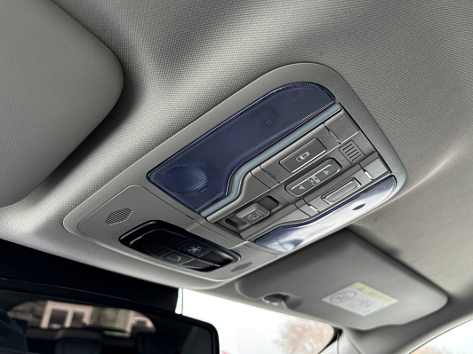 Haval F7 Tech Plus, 2021 года, пробег 72515 км