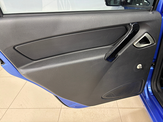 Lada (ВАЗ) Granta #Club, 2020 года, пробег 110309 км