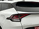 Kia Sportage X-Line, 2022 года, пробег 22837 км