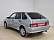 Lada (ВАЗ) 2114 Люкс, 2007 года, пробег 193381 км