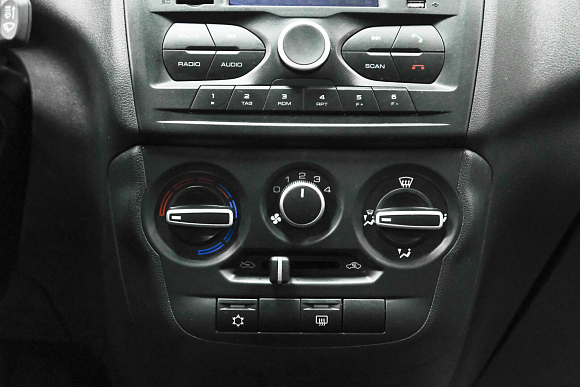 Lada (ВАЗ) Granta Classic Optima, 2024 года, пробег 4015 км