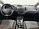 Kia Cerato Luxe, 2018 года, пробег 100700 км