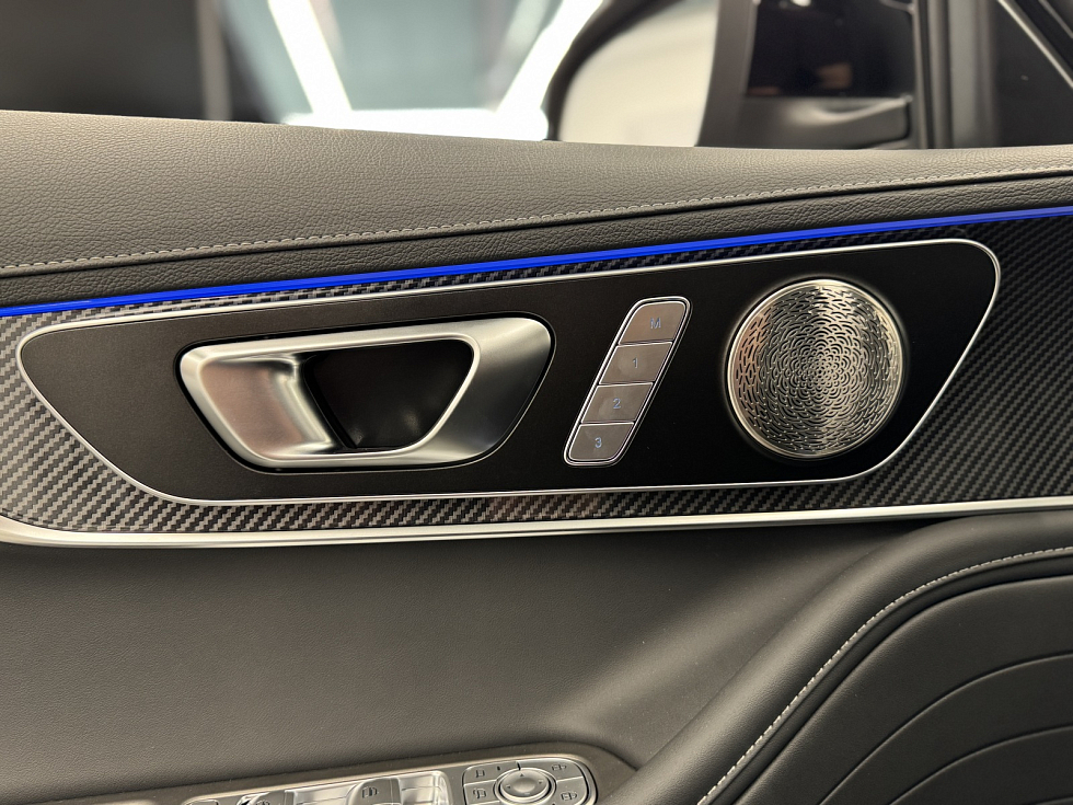 TENET T7 Прайм, черный