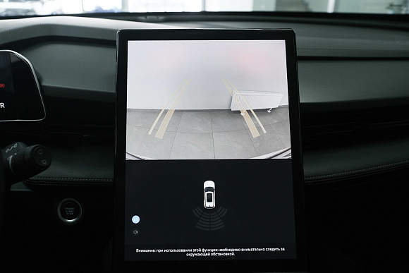 Geely Cityray Comfort, 2024 года, пробег 11280 км