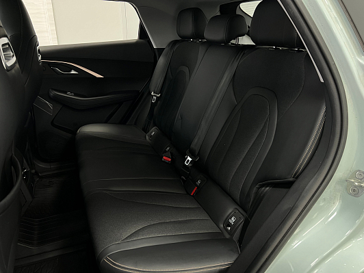 Omoda C5 Lifestyle, 2023 года, пробег 17680 км