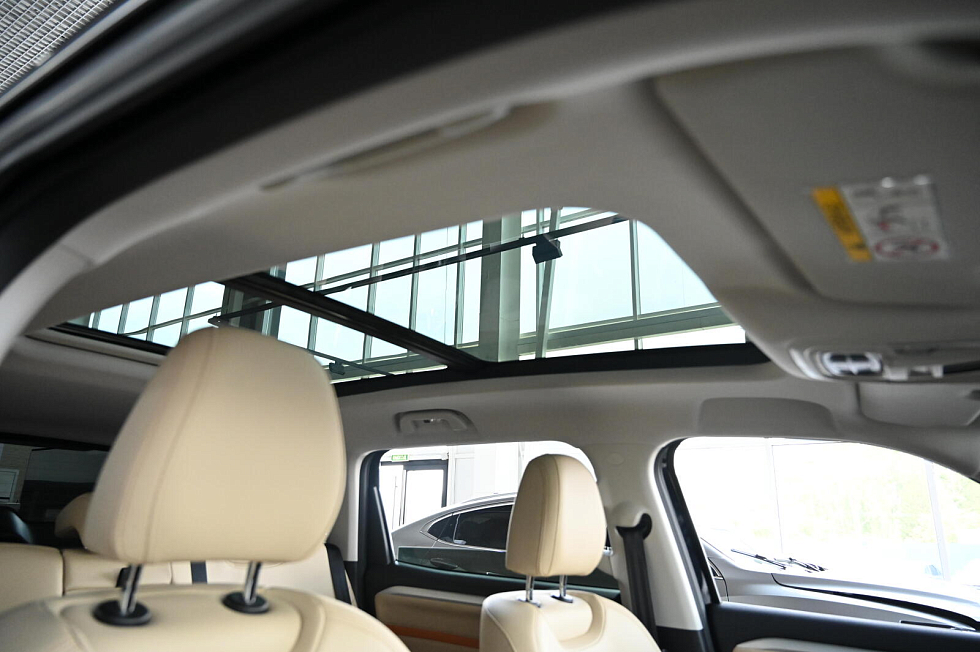 Haval Dargo Баланс, черный