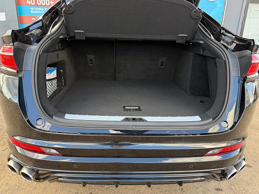Geely Tugella Flagship, 2023 года, пробег 27148 км