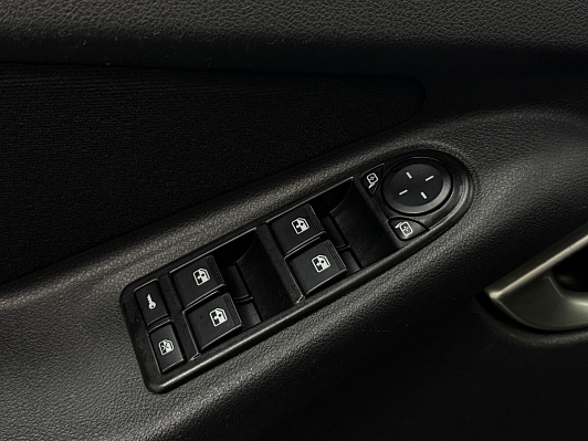 Lada (ВАЗ) Granta Luxe, 2021 года, пробег 79000 км