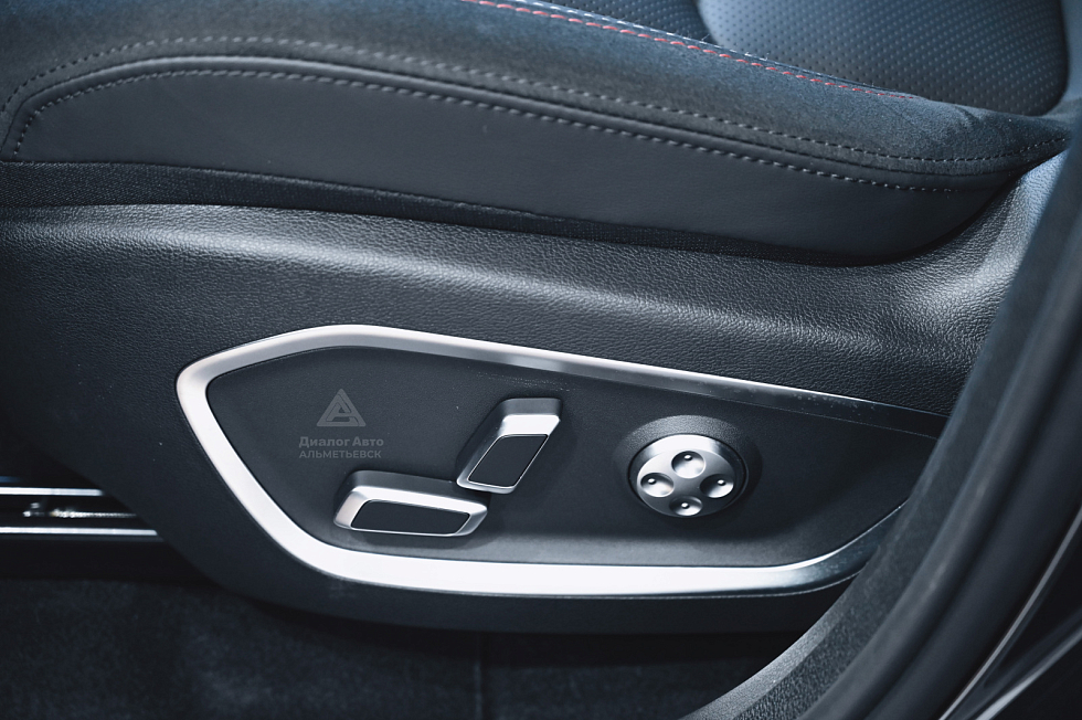 Knewstar 001 Flagship, черный