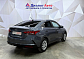Solaris HS Sportline Comfort, 2024 года, пробег 53673 км