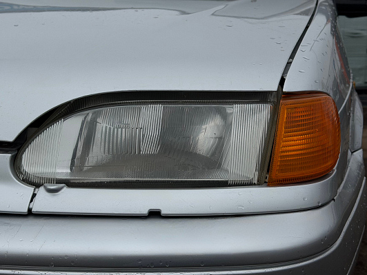 Lada (ВАЗ) 2114 Люкс, 2008 года, пробег 194285 км