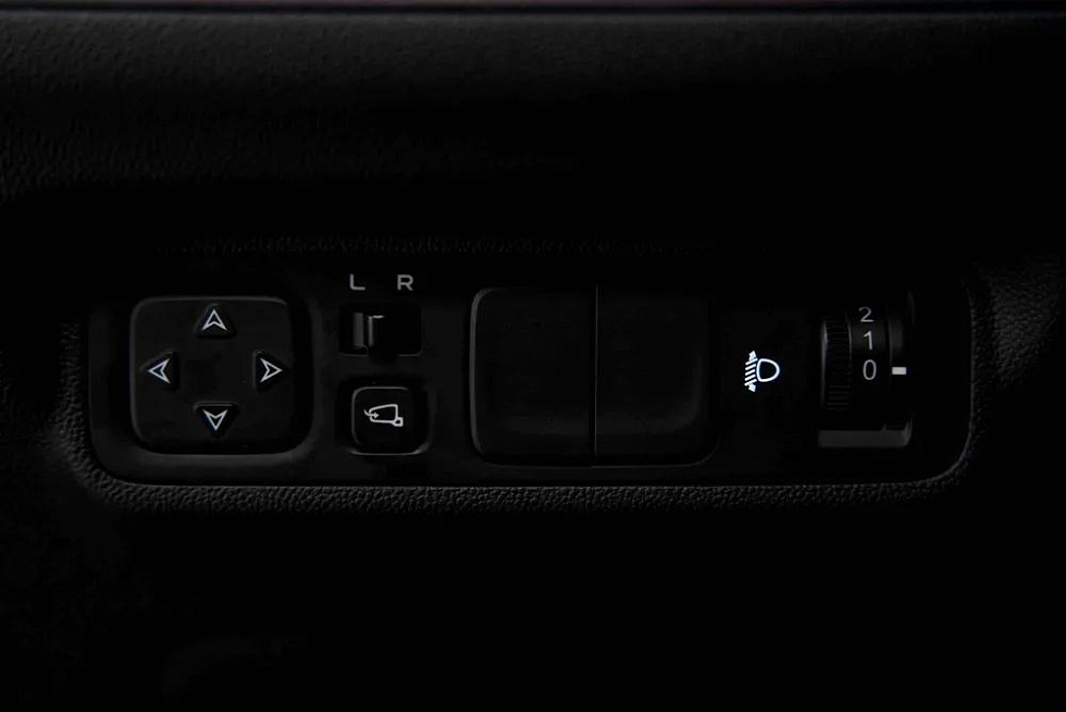 Changan UNI-S (CS55 Plus) Техно+, белый