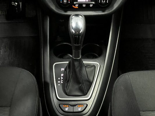 Lada (ВАЗ) Vesta Luxe, 2021 года, пробег 65000 км