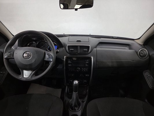 Nissan Terrano Elegance Plus, 2018 года, пробег 86177 км